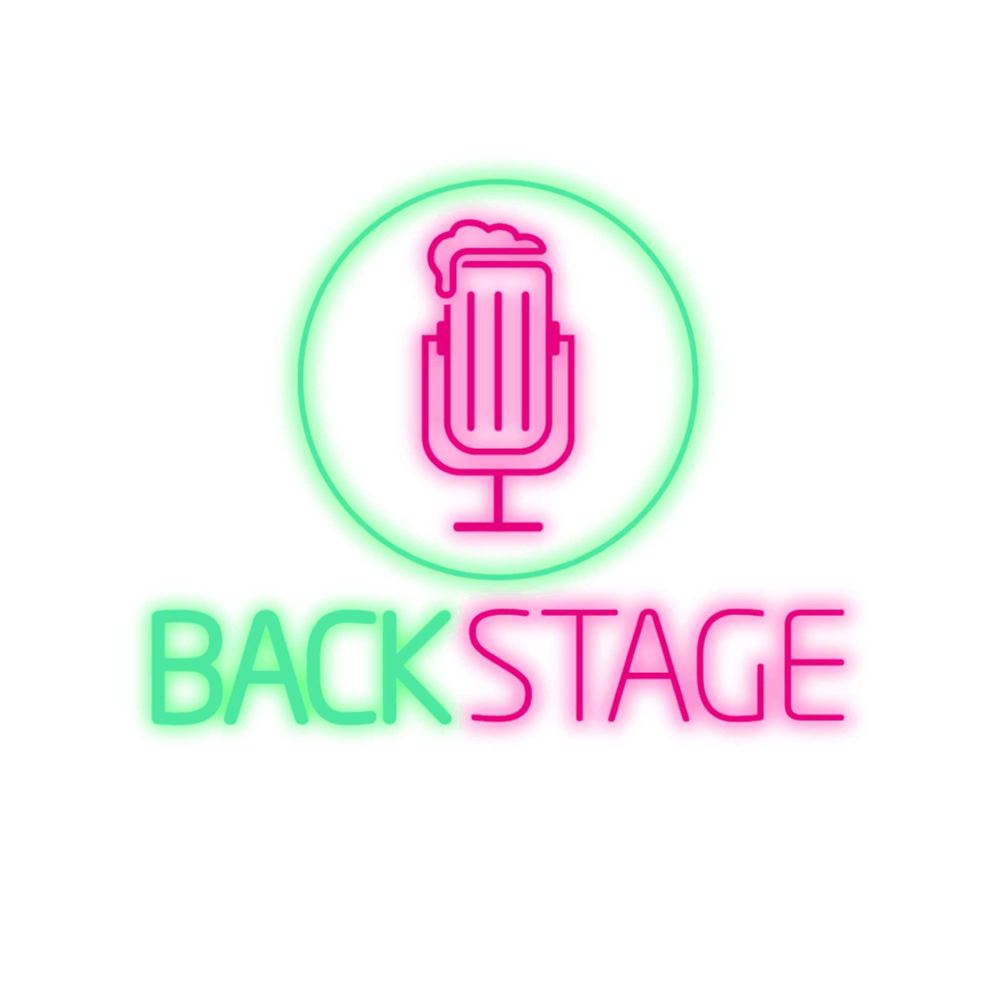 BackStage Login